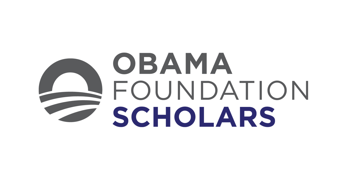Apply for the 2022/2023 Obama Foundation Scholars Program 