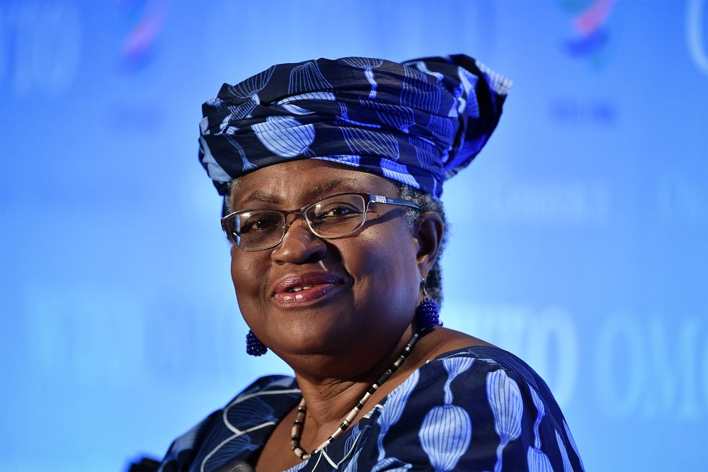 Okonjo Iweala, Mo Abudu and President Hassan Make Forbes 100 Most Powerful Women List 