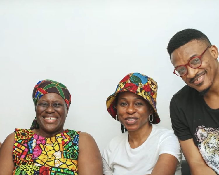 Joke Silva Will Star as Funmilayo Ransome-Kuti in Forthcoming Biopic “Funmilayo: The Lioness of Lisabi” 