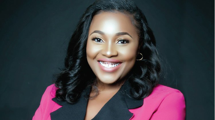 Chika Madubuko, the Entrepreneur Connecting Professional Caregivers to the Aged and Vulnerable 