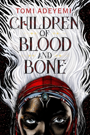 Expect Tomi Adeyemi’s “Children Of Blood And Bone” On the Big Screen