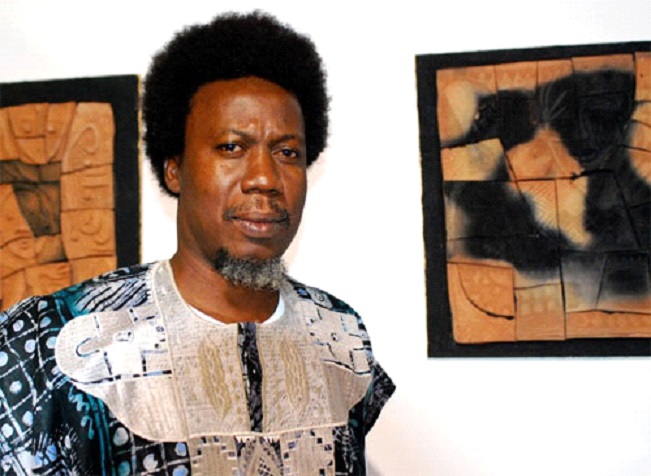 Five Masters of Nigerian Art Worth Celebrating