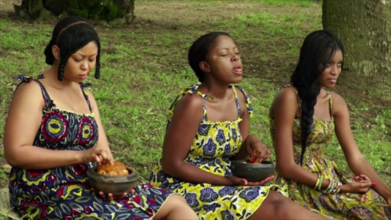 The Language, Culture and Uniqueness of the Efik People RefinedNG