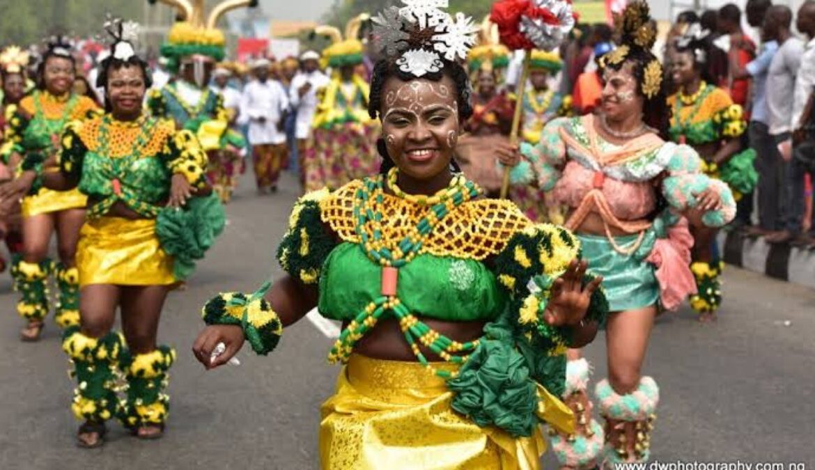The Language, Culture and Uniqueness of the Efik People