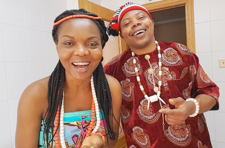 10 Interesting Things We Know About the Igbo Tribe