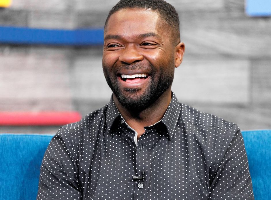 David Oyelowo and Will Smith to Produce a Netflix Adaptation of Tola Okogwu’s Upcoming Book, ”Onyeka and the Academy of the Sun”