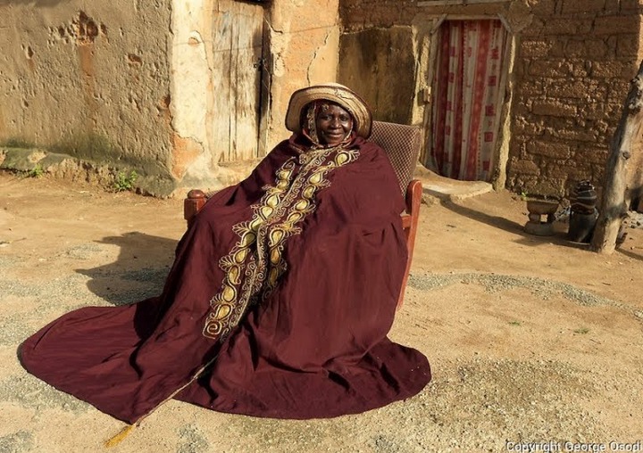 Kumbwada, the only Female-led kingdom in Northern Nigeria