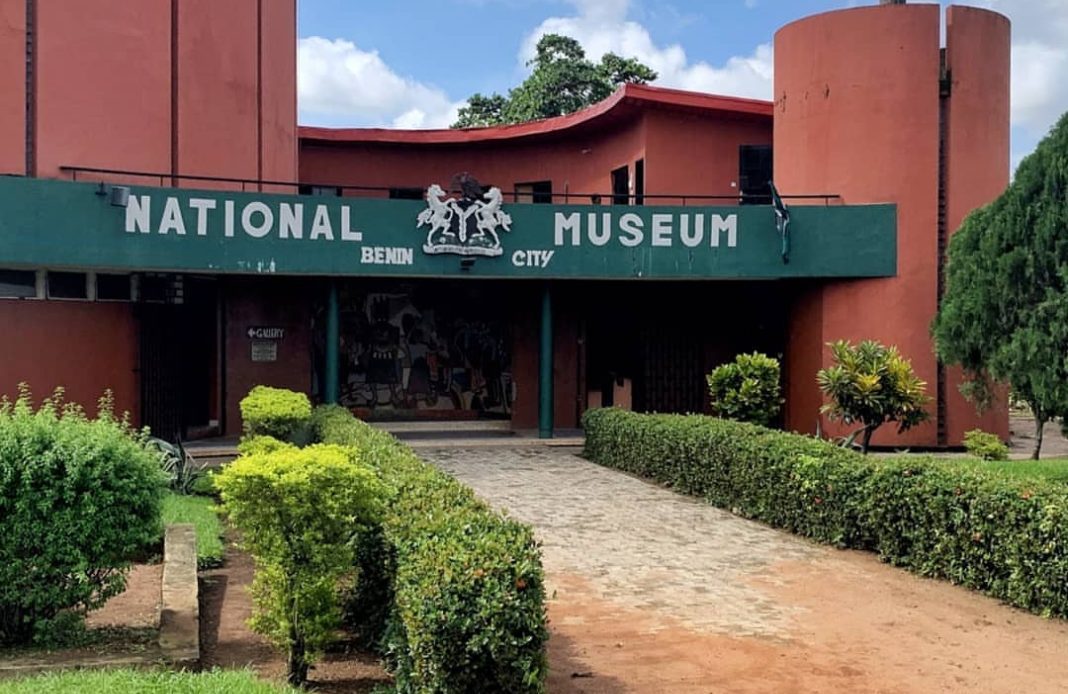 Five Of Nigeria’s Top Museums
