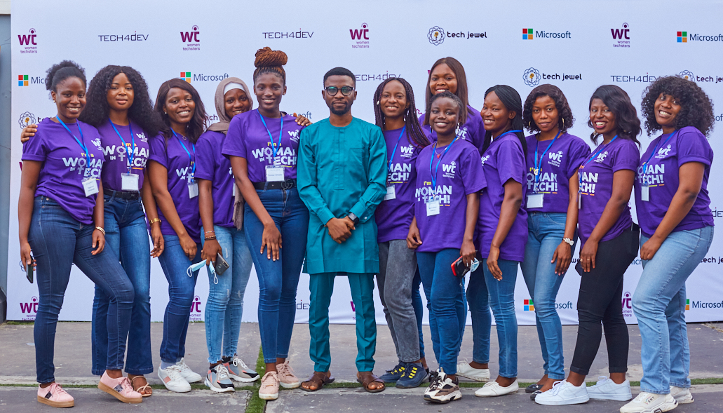 Tech4Dev, on September 16th, 2021 launched the #Digitalforall Challenge – a free digital skilling initiative and competition designed to drive engagement of youths in the digital economy across Nigeria