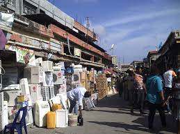 The most famous markets in Nigeria