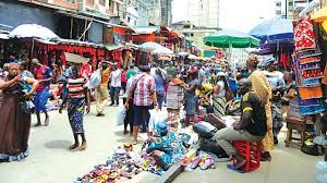 The most famous markets in Nigeria