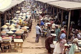 The most famous markets in Nigeria