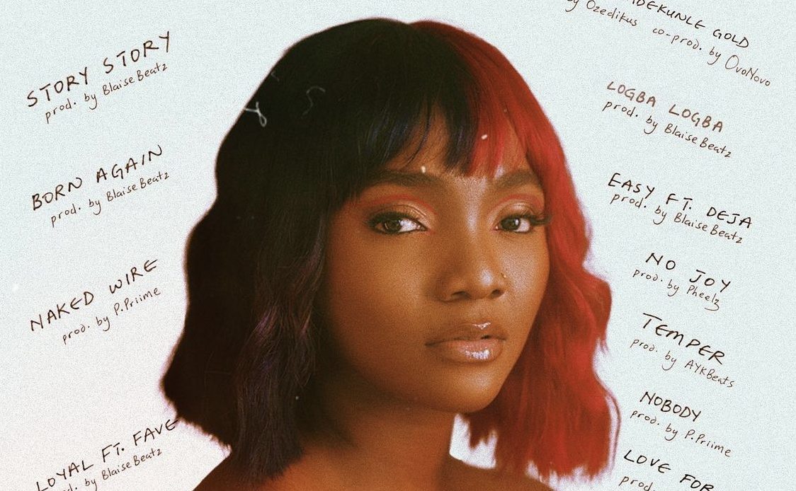 Have you listened to Simi’s new album “To Be Honest”? Here are four things we know about it
