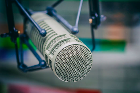 Six Interesting Finance Podcasts You Should Listen to This Week
