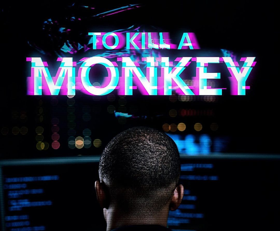  Kemi Adetiba has a New Movie Project, To Kill A Monkey