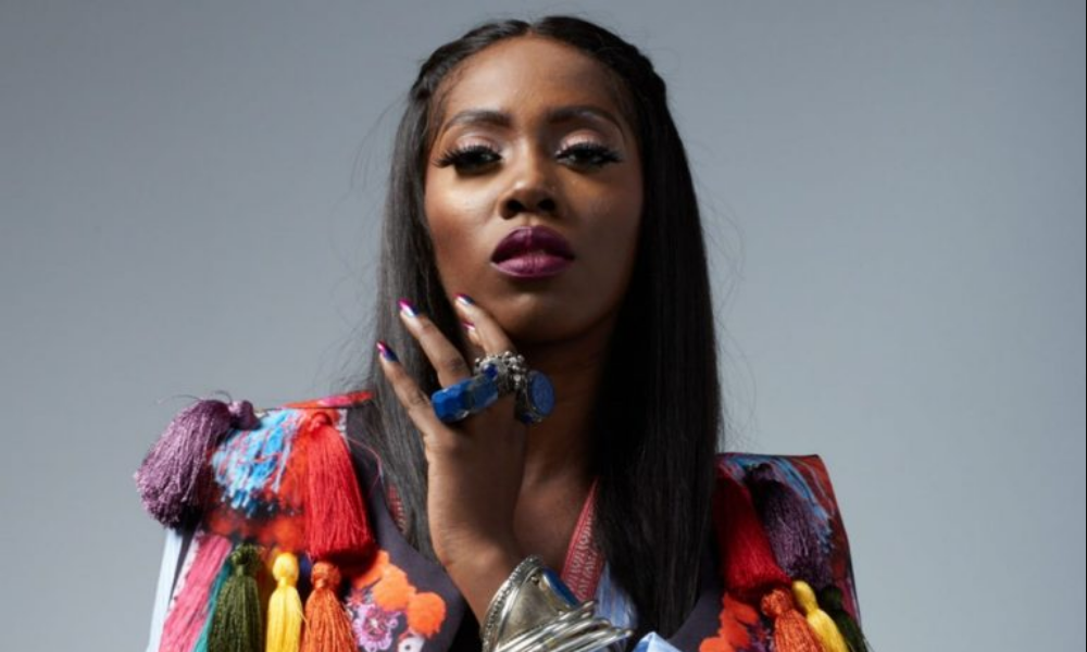 Tiwa Savage and Dr. Funke Abimbola among 10 Inspirational People to Receive Honorary Degrees from the University of Kent