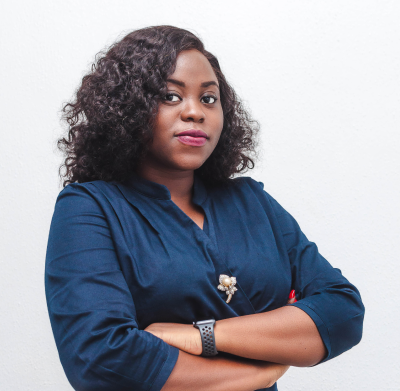 Oladiwura Oladepo Is the only Nigerian in the Top 10 of the Waislitz Global Citizen Awards 
