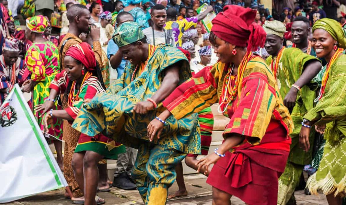 Did you Know? 

The Yoruba Culture Holds Five Strong Principles Above Money or any Material Possessions – Get to Know them
