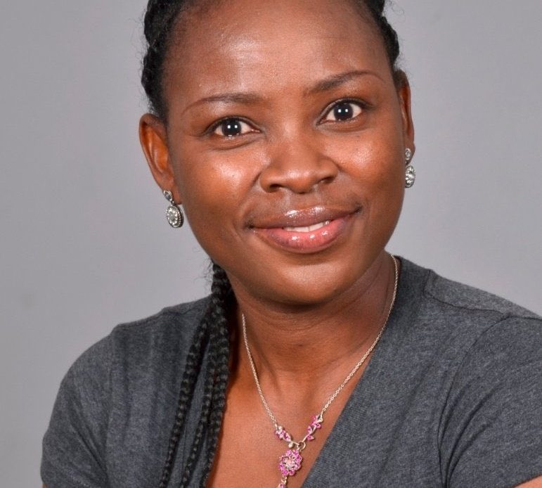 Meet Professor Oghenetega Ighedo, the first Black woman to receive a Ph.D. in Pure Mathematics from UNISA