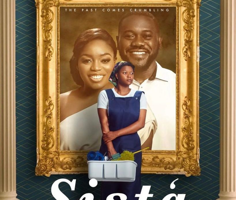 Biodun Stephen’s Upcoming Film “Sista” Will Be In Cinemas This Friday