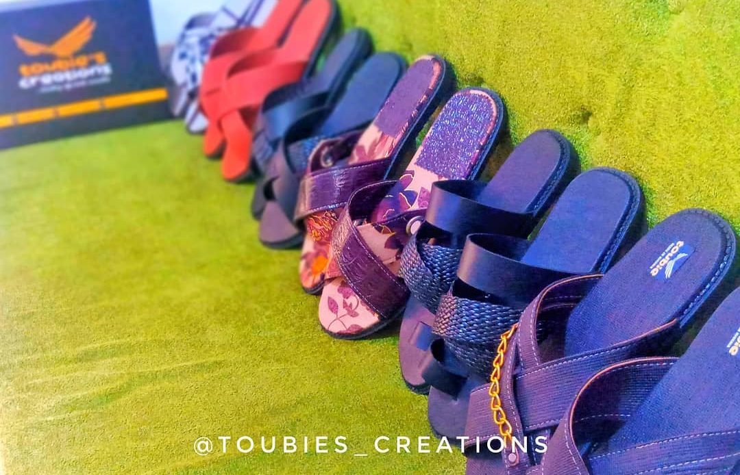 Interview with the CEO of Toubie’s Creations