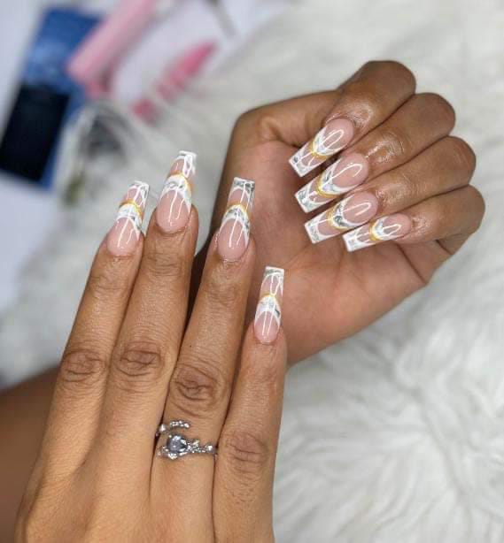 Business Interview with the CEO of Nail Tech (Akinade Sunday Olawale) 