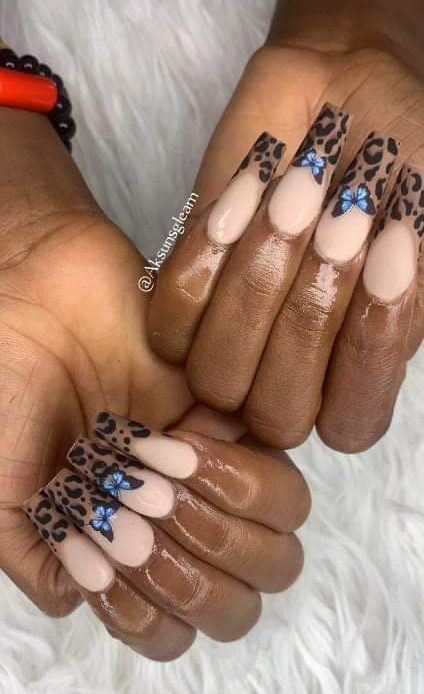 Business Interview with the CEO of Nail Tech (Akinade Sunday Olawale) 