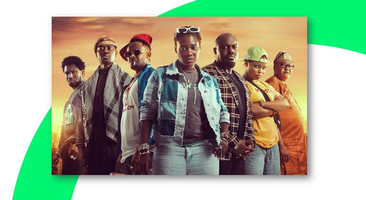 All you need to know about Dimeji Ajibola’s upcoming ghetto comedy, “Passport” 