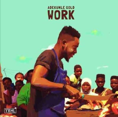Five Nigerian songs that can inspire you to work hard