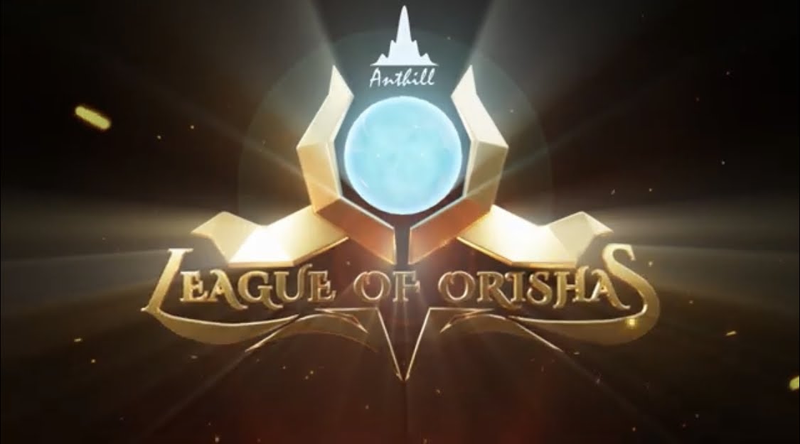 Anthill Studios’ animated web series “League Of Orishas” will premiere on September 11 - Watch the teaser