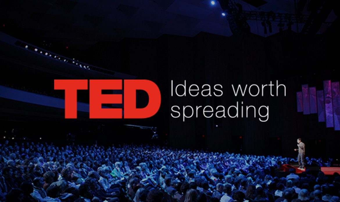 Five TED Talks by Nigerians you should listen to this week