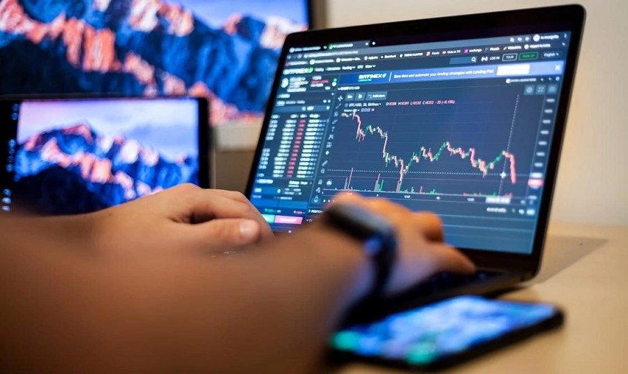 What You Need to Get Started as a Forex Trader