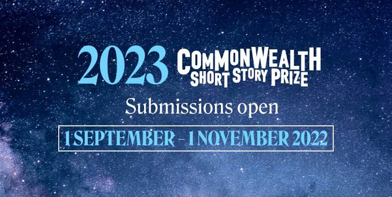 Register to Join the 2023 Commonwealth Short Story Writing Contest