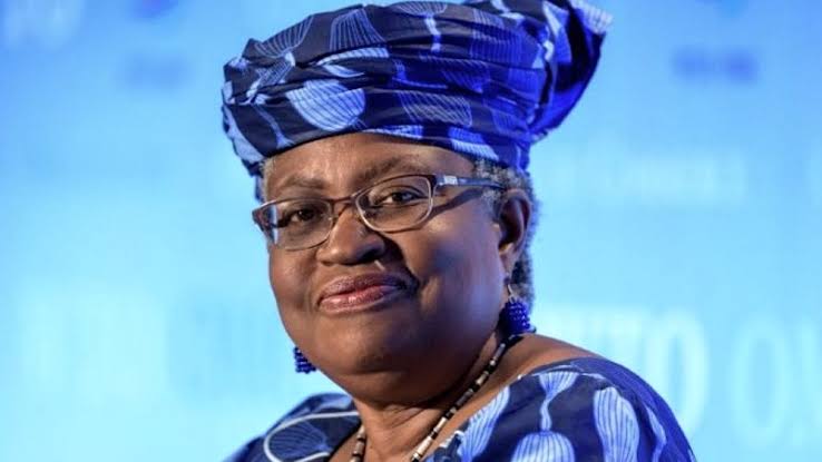 23 Interesting things that make us proud to be Nigerians Ngozi Okonjo-Iweala