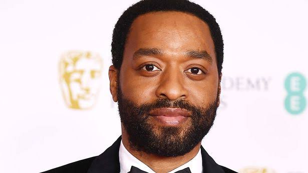 23 Interesting things that make us proud to be Nigerians Chiwetel Ejiofor