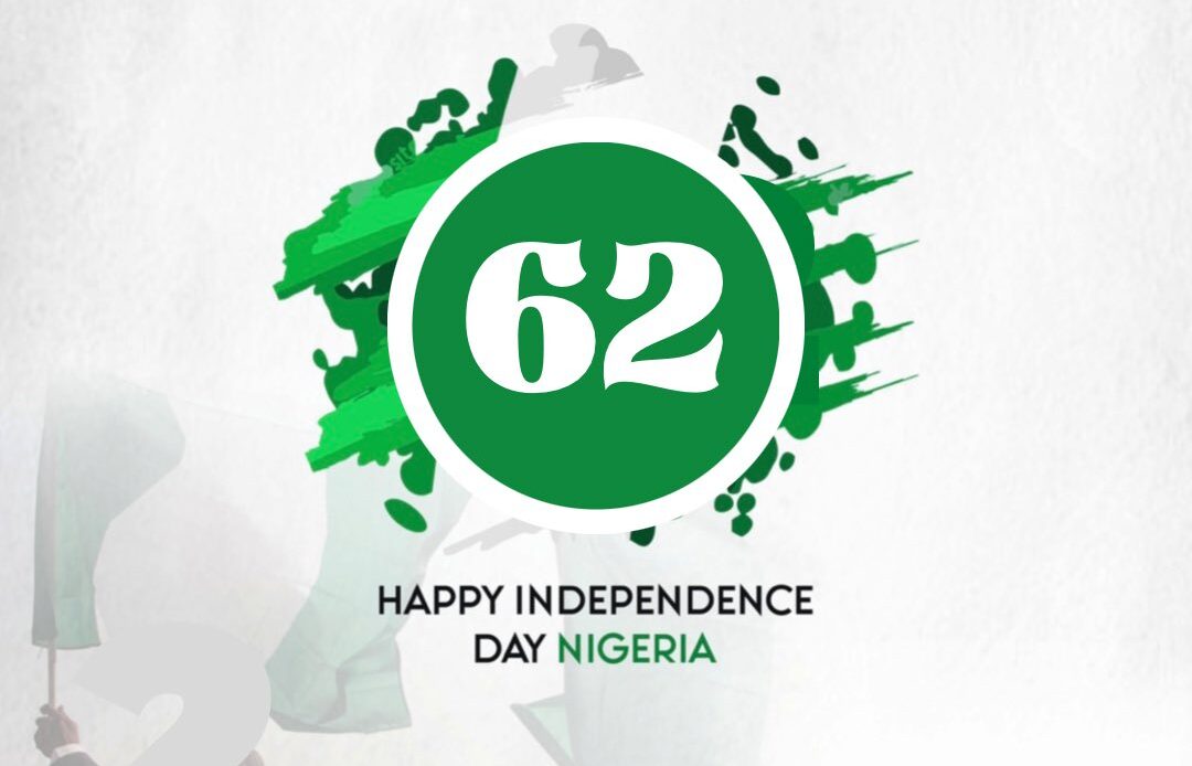Happy Independence Day: Growth Starts With Us