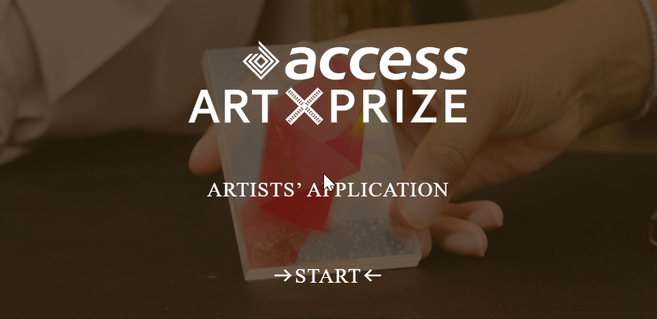 Application Is Ongoing for the Access Bank ART X Prize for Early-Career Artists from Africa ($10,000 Grant)