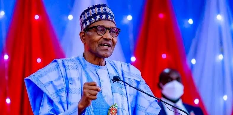 President Buhari confers National Honours on 447 Nigerians and foreigners - Read his Full Speech