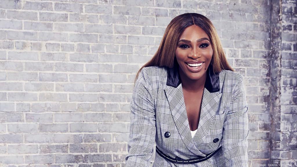 Serena Williams’ Venture Capital Firm Invests in Nigerian Data Analytics Firm, Stears
