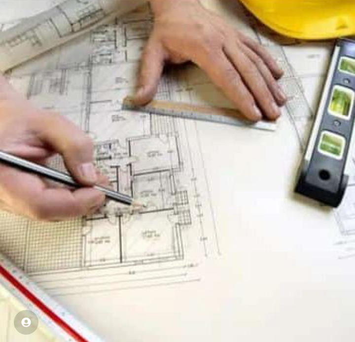 We are an architectural and construction firm