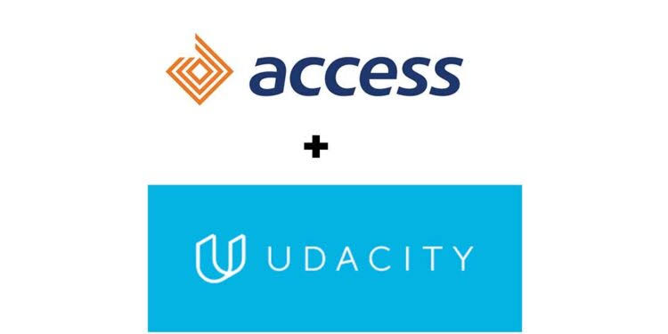 The Udacity-Access Bank Advance Africa Digital Training Scholarship for African Students