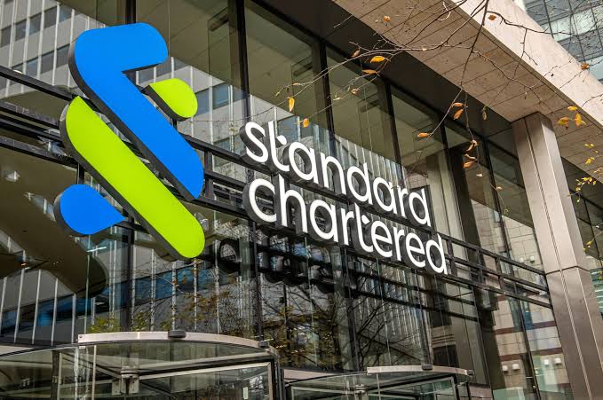Standard Chartered Bank Graduate Programme for Young Africans provide