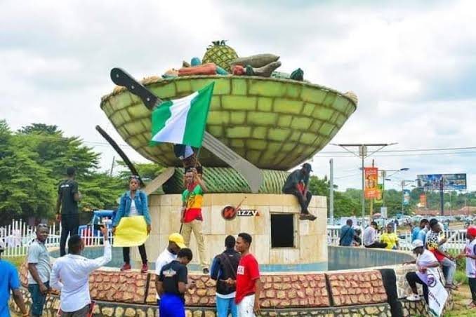 Benue State: The Food Basket of the Nation