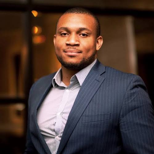 Chinedu Azodoh is the Co-Founder and Chief Growth Officer of Max.ng, 