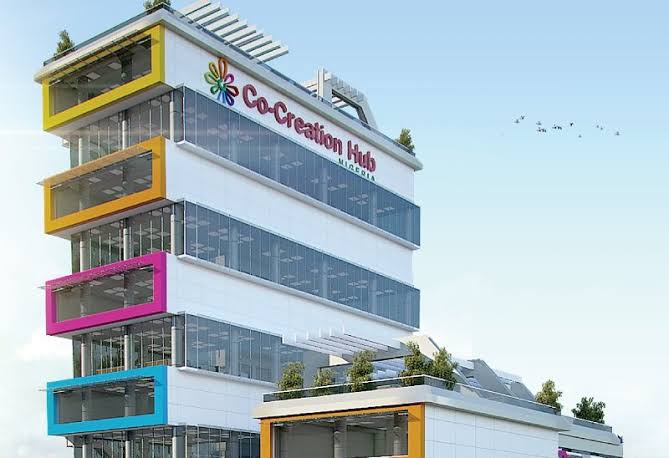 Co-Creation Hub, an innovation center promoting entrepreneurship and social  impact in Nigeria - RefinedNG