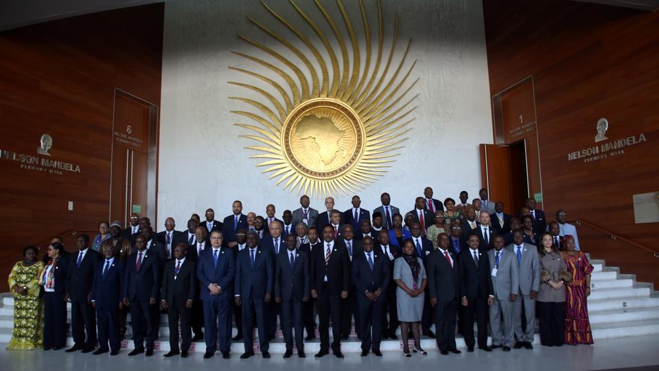 2023 African Union Internship Program For Young Africans