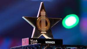 2023 VGMAs: Burna Boy, Asake, Ayra Starr, and Kizz Daniel Lead Nominations