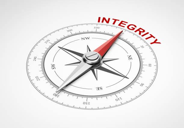Six tips on leading with integrity and building trust