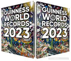 19 Nigerian Guinness World Record Breakers