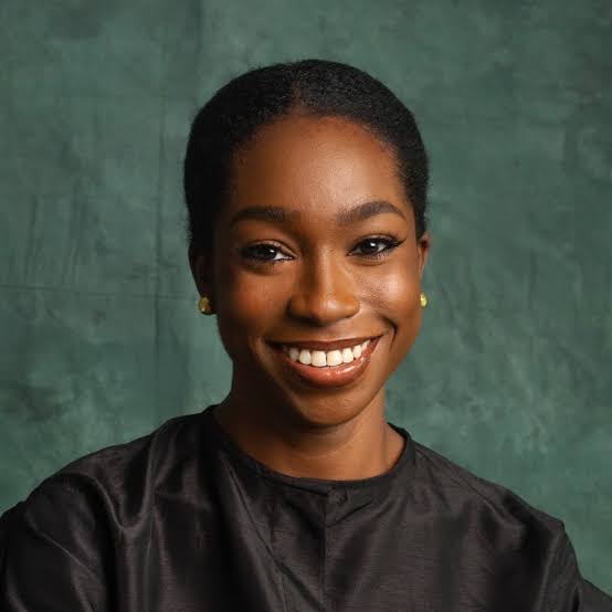 Damilola Odufuwa